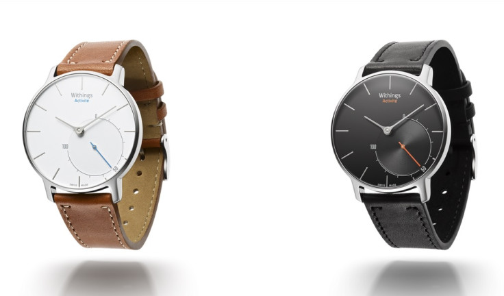 Withings Activité