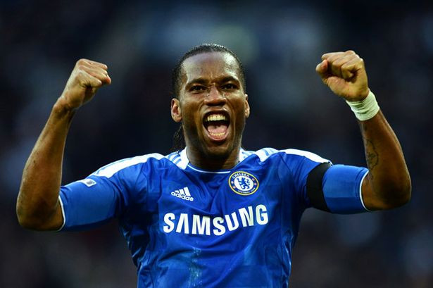 Drogba labelled ‘remarkable’ by Mourinho after Chelsea’s 3-0 win against Spurs Drogba labelled ‘remarkable’ by Mourinho after Chelsea’s 3-0 win against Spurs