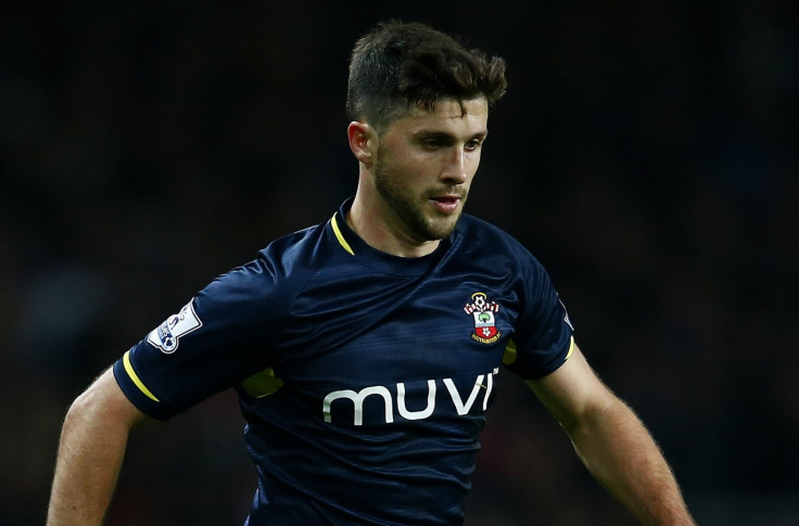 Shane Long