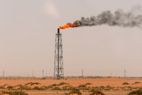 Saudi Arabia slashes January crude oil prices for Asia and US