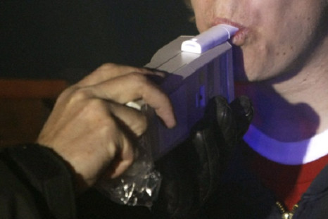 Drink-drive limit cut for Scotland announced