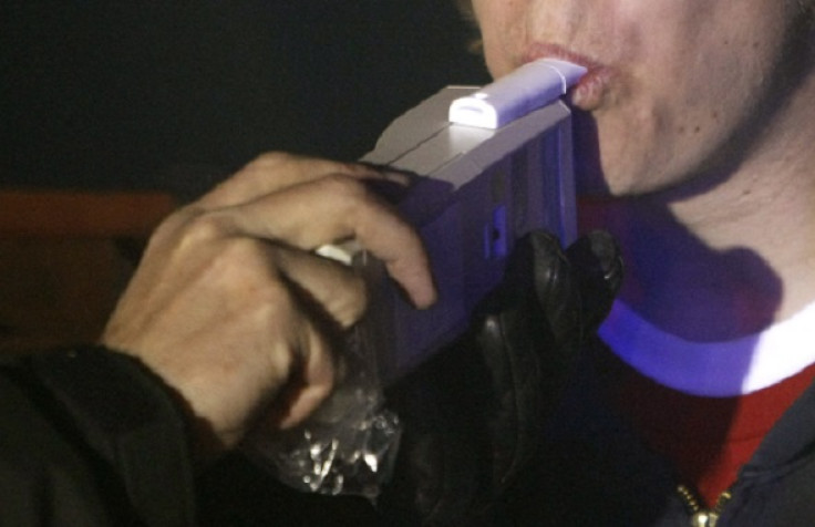 Drink-drive limit cut for Scotland announced