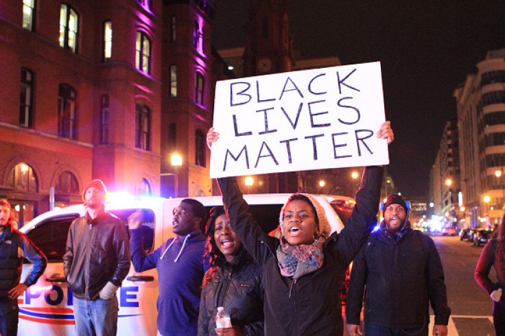 Eric Garner protests