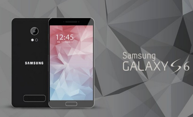 Samsung Galaxy S6 Samsung Galaxy S6