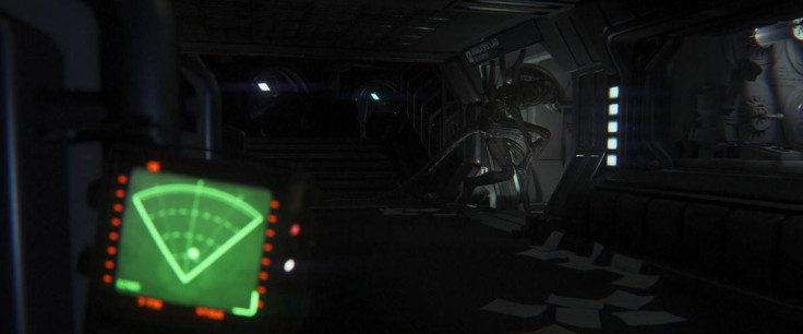 Alien Isolation