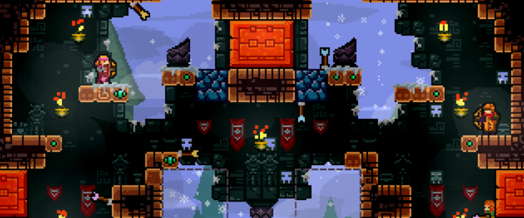 Towerfall: Ascension