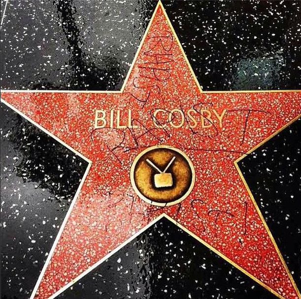 Bill Cosby