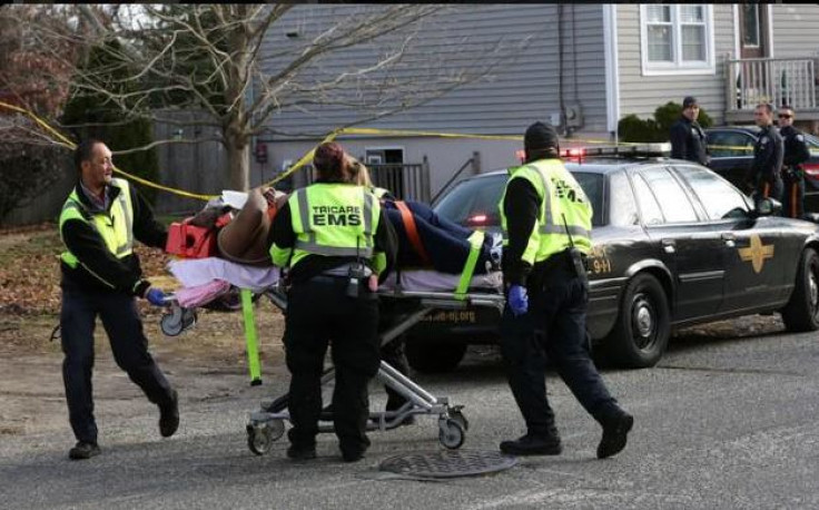 Beanie Siegel shot in new jersey critical condition