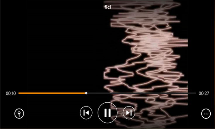 VLC Player for Windows Phone 8.1