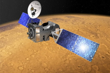ExoMars trace orbiter will detect for methane gas