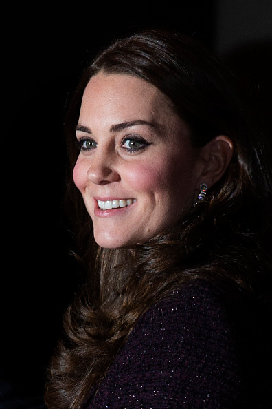 Kate Middleton is having a girl: Tabloid claims Duchess of Cambridge to ...