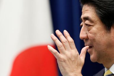 Japan recession deepens as GDP growth declines further