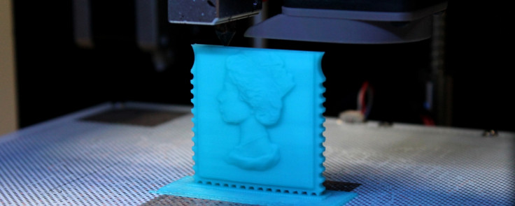 Royal Mail is trialling consumer retail 3D printing services at its London delivery office to gauge consumer demand