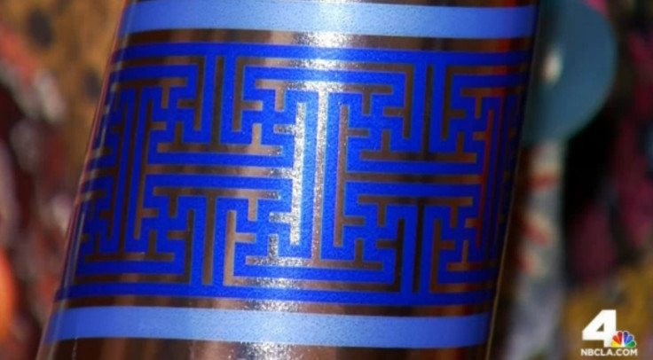 US pharmacy Walgreens pulls 'Swastika' wrapping paper from Hanukkah section in store