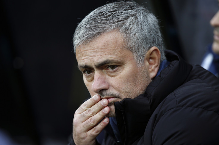 Sport Spotlight: Chelsea slipping in the Premier League title race? Sport Spotlight: Chelsea slipping in the Premier League title race?