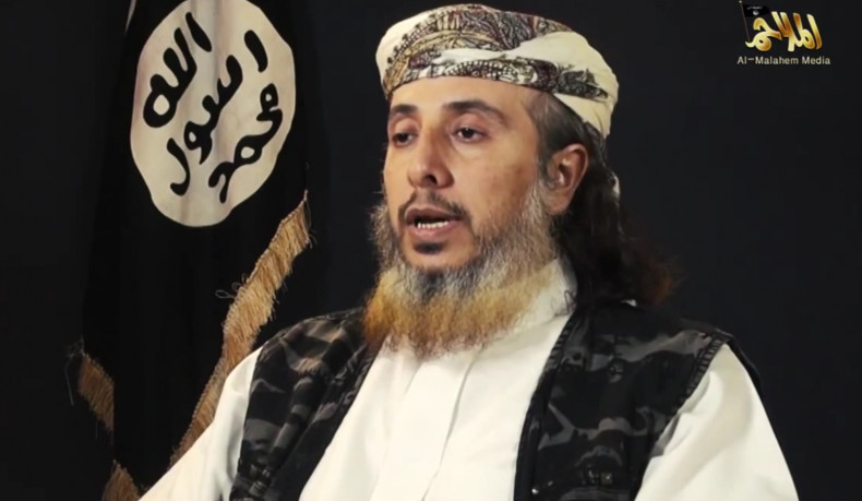 Nasr bin Ali al-Ansi Al-Qaeda Yemen Hostages