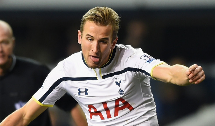 Harry Kane