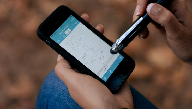 LiveScribe 3 smartpen