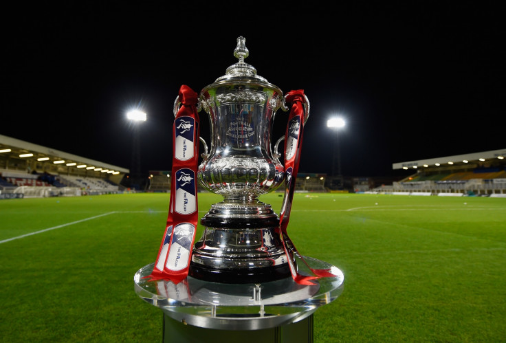 Fa Cup