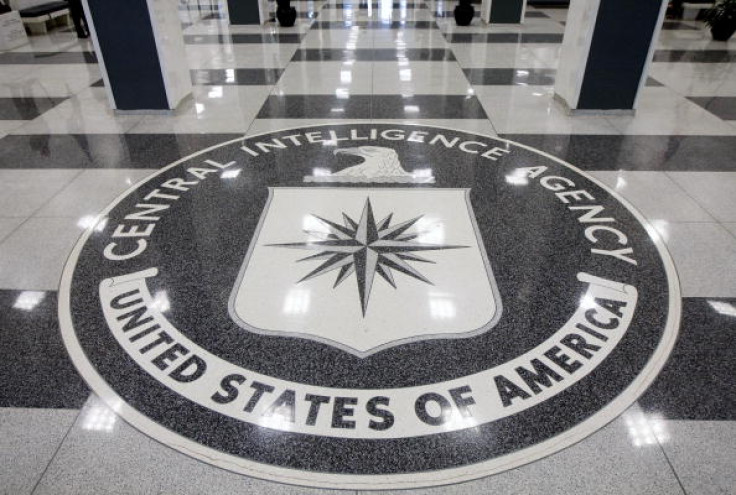 CIA