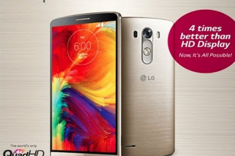 LG G4 flagship smartphone with new stylus and high-end specs rumoured to be launched during Spring 2015