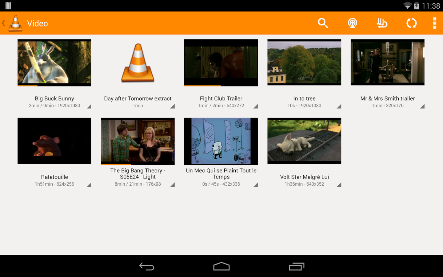 what are the many problems with new vesrion of vlc media player 3.0.0
