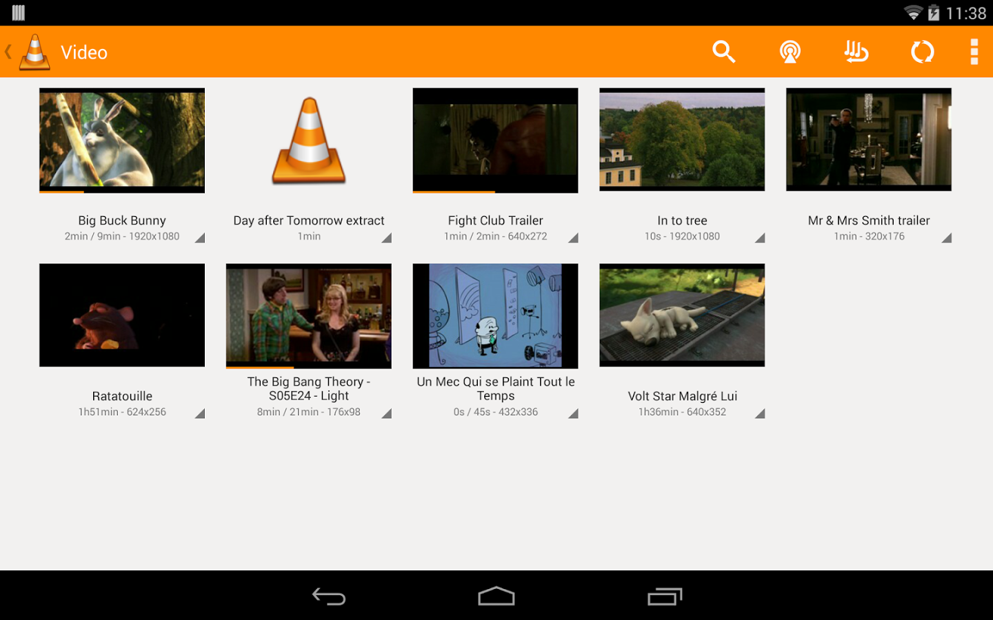 Vlc player full version free download for android apk