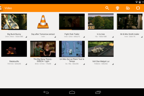 VLC 1.3.2 for Android