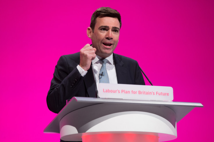 Andy Burnham