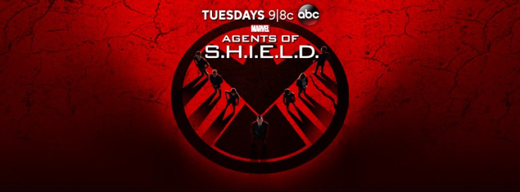 Agents of Shield