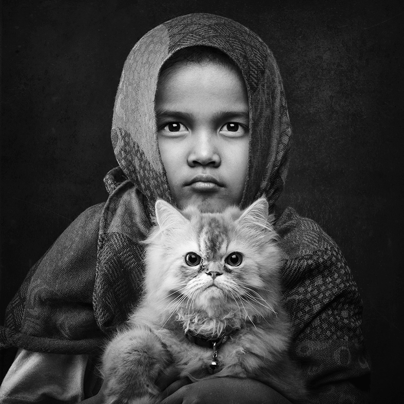 2015 Sony World Photography Awards Arief Siswandhono cat