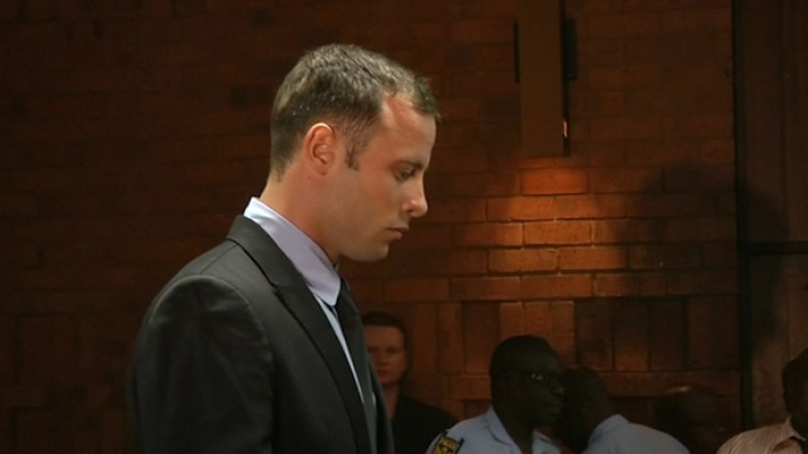 Prosecutors launch bid to appeal Pistorius verdict