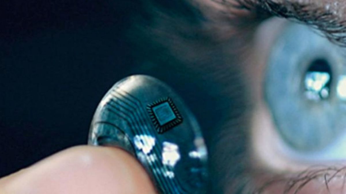 10 amazing tech innovations in 2014: invisibility cloaks, smart lenses