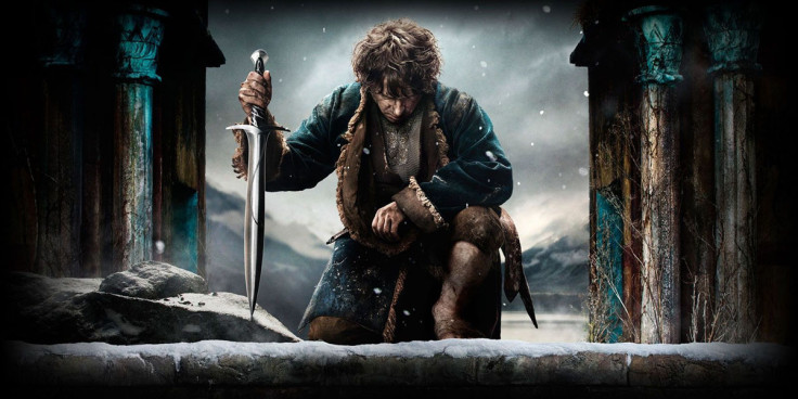 The Hobbit: The Battle of the Five Armies