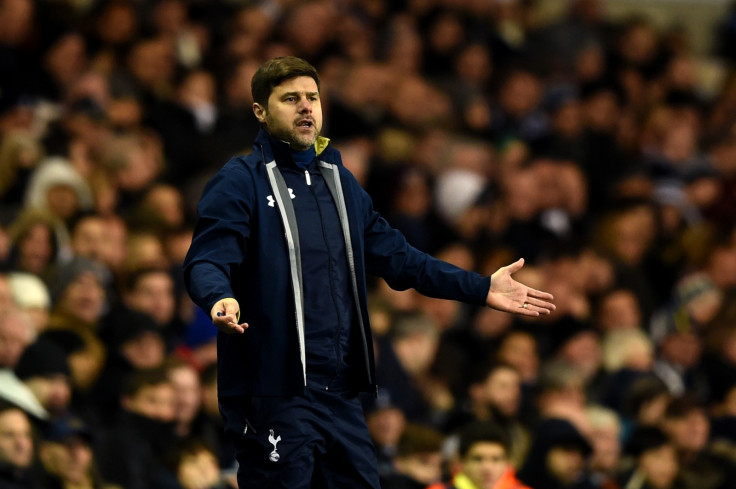 Mauricio Pochettino