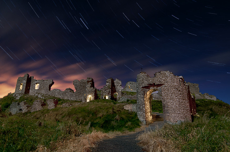 Always wanted to capture stunning star trails? Here's our handy guide to get you prepared for this weekend's Geminid showers