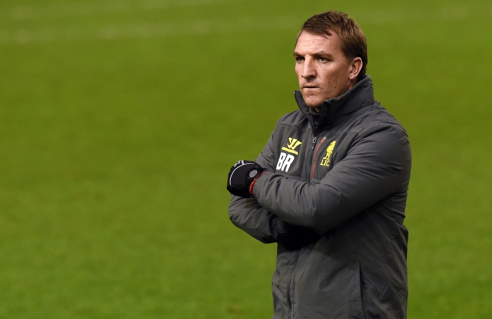 Brendan Rodgers Hints At Liverpool Strengthening Squad In January Ibtimes Uk