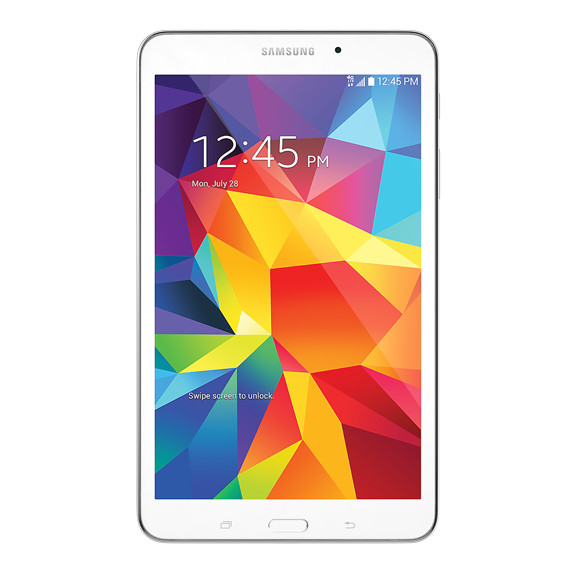 update samsung tab 4 with kies