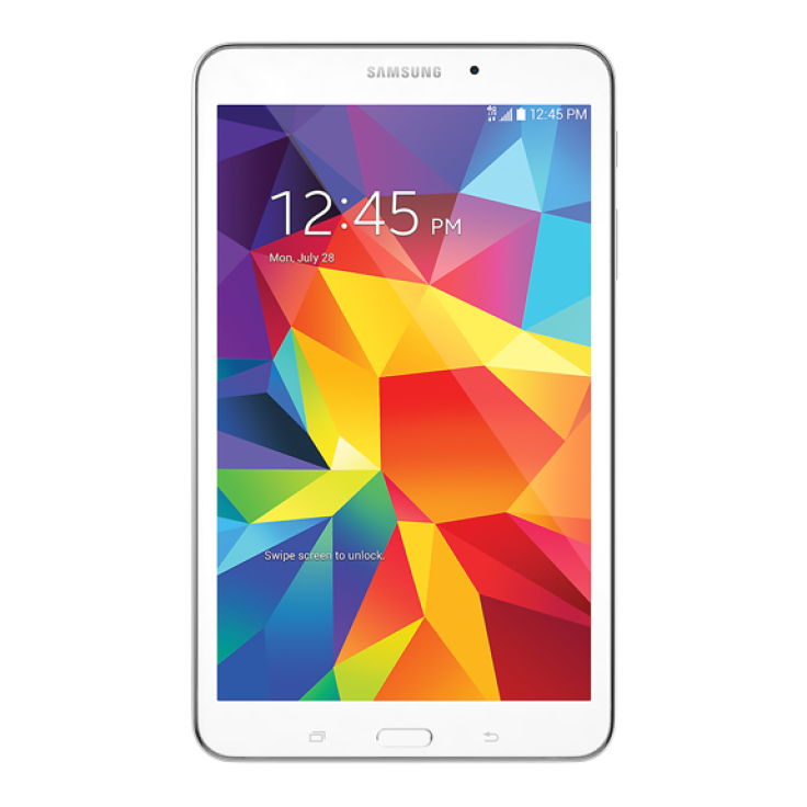 Samsung Galaxy Tab 4 8.0 64-bit tablet gets benchmarked, expected to be launched soon
