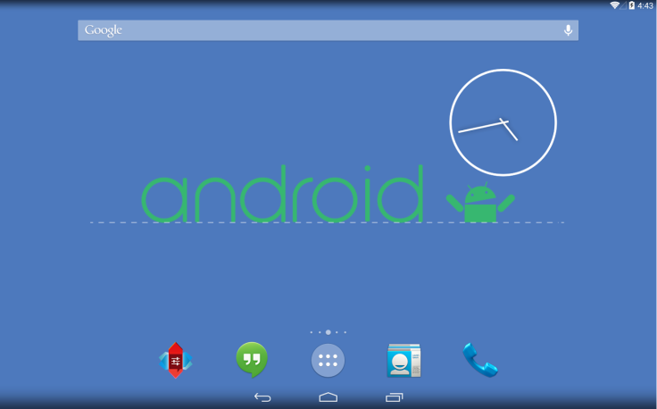 Android 5.0 Lollipop: How to replace default launcher with custom versions Android 5.0 Lollipop: How to replace default launcher with custom versions