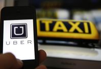 Uber\'s business model under attack in China and Taiwan