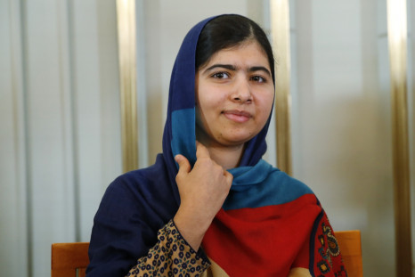 Nobel Peace Prize winner Malala Yousafzai revealed wish to be Pakistan Prime Minister