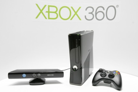 Xbox 360