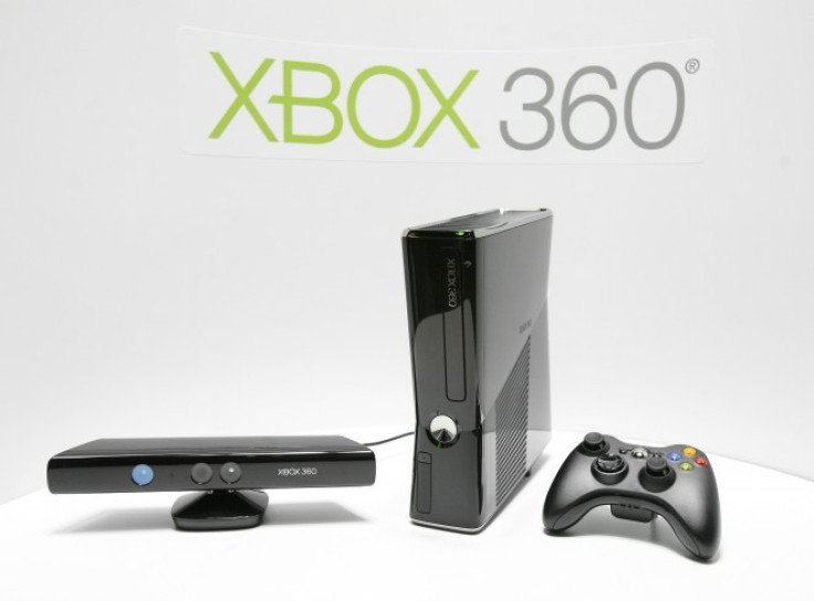 Xbox 360