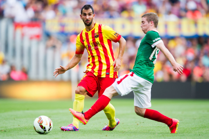 Martin Montoya