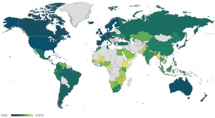 web index 2014