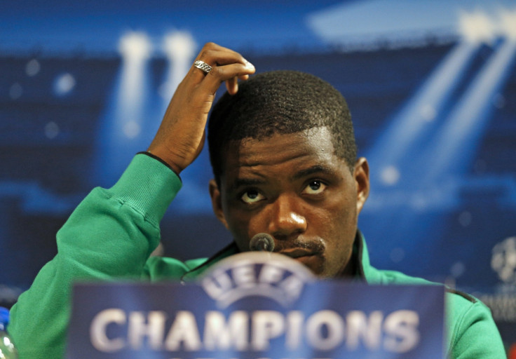 William Carvalho