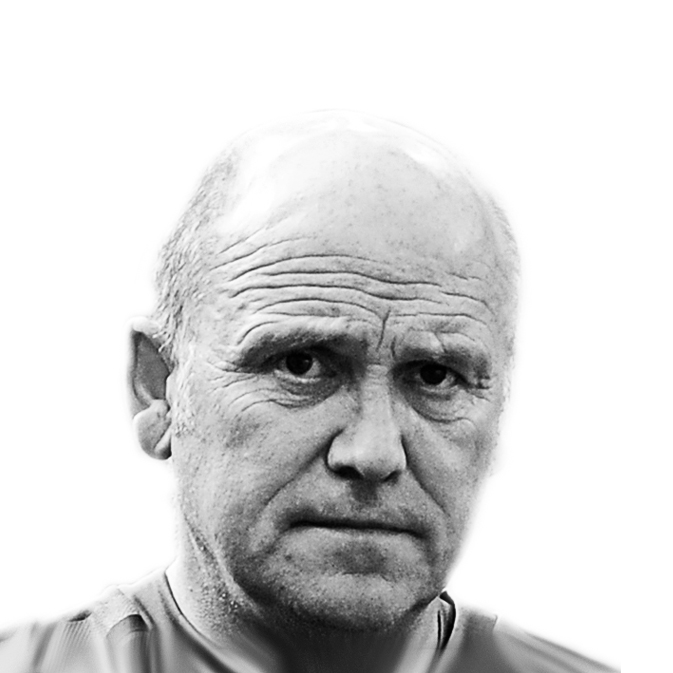 Mike Phelan