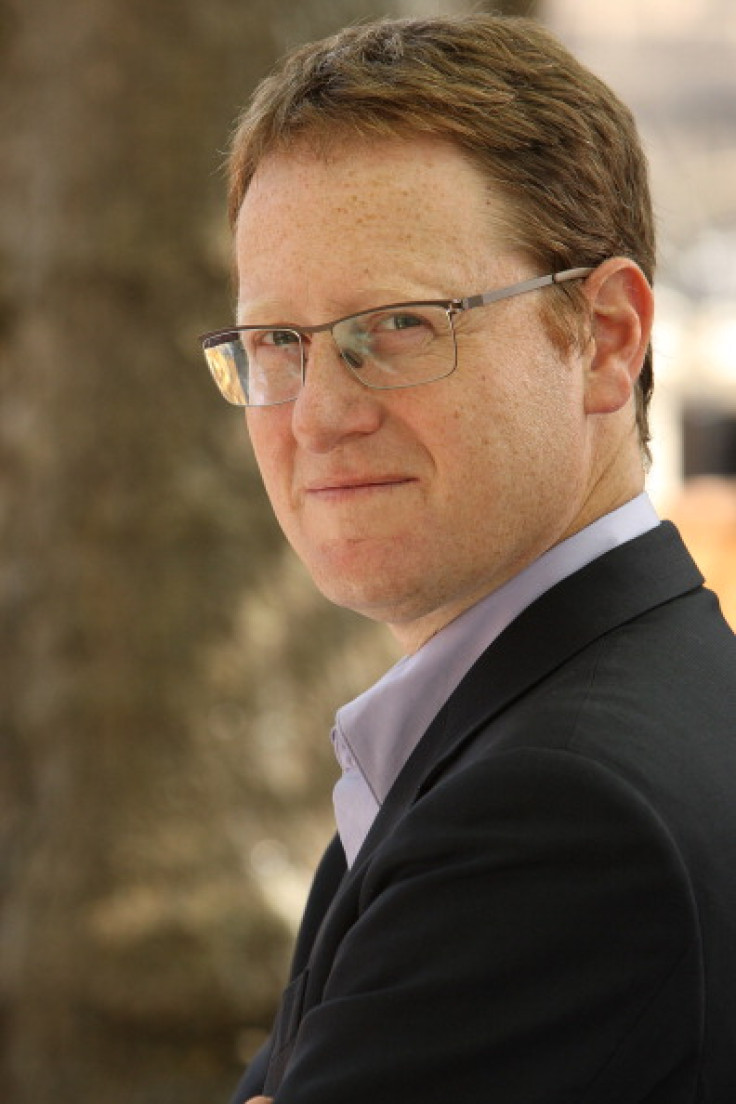 Jonathan Freedland