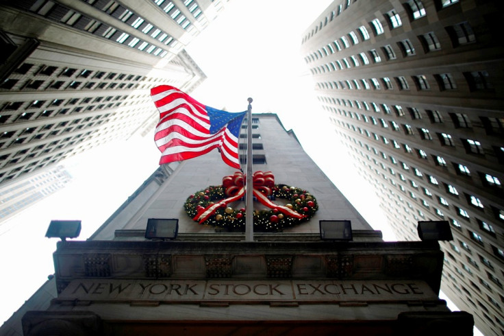NYSE US NYSE US